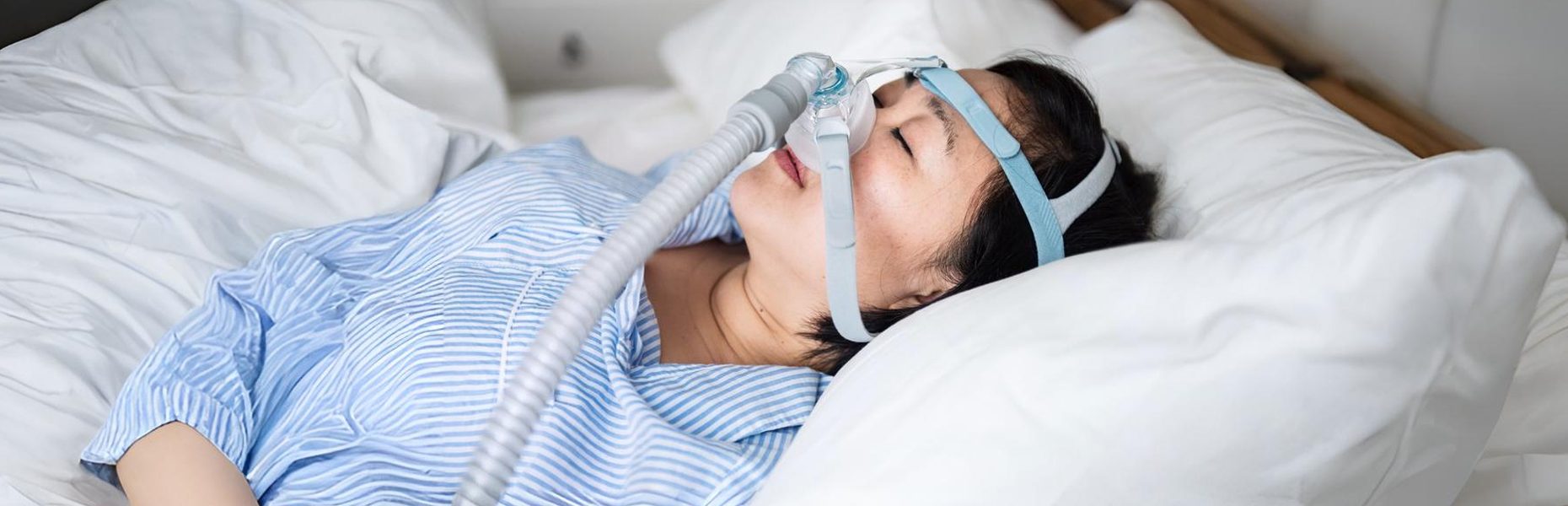 Understanding Sleep Apnea: Symptoms, Risks, and Treatments
