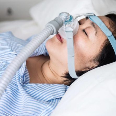 Understanding Sleep Apnea: Symptoms, Risks, and Treatments
