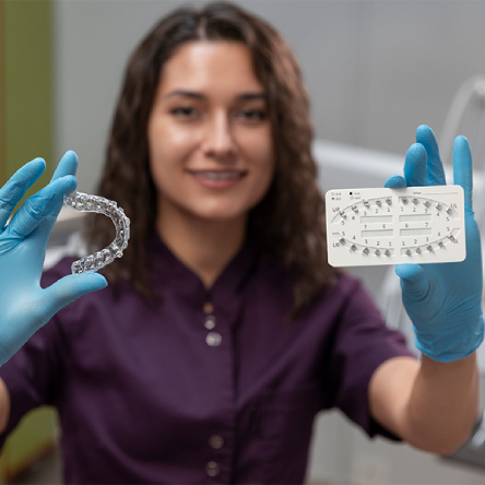 Top Reasons to Choose Traditional Braces Over Clear Aligners in Paramount