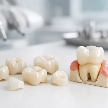 The Ultimate Guide to Custom Porcelain Crowns for a Natural Smile in Paramount